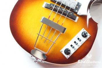 Ignition Bass - Sunburst